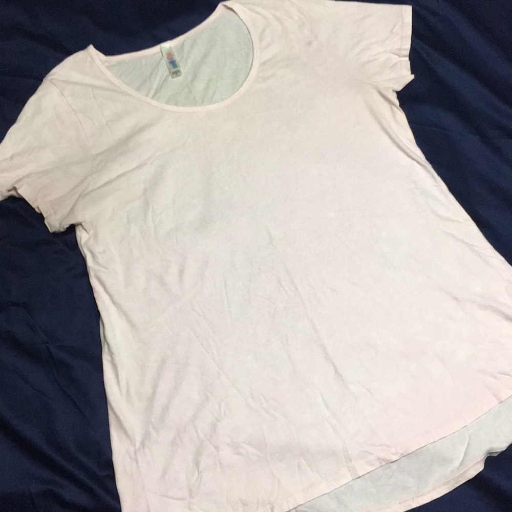 LLR Classic Tee